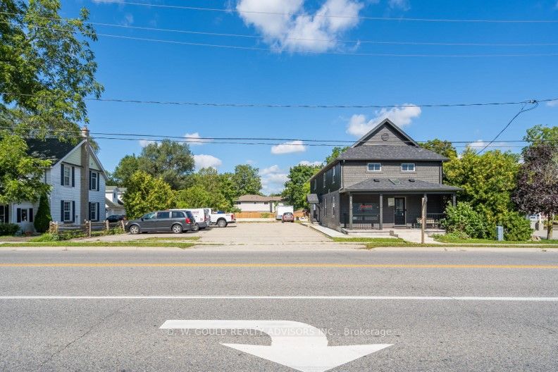 118 Alma Street in Guelph/Eramosa, Ontario