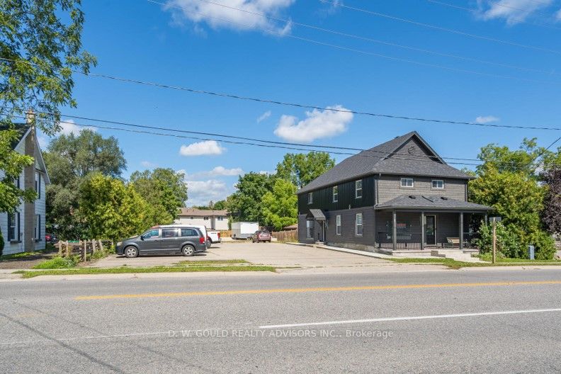 118 Alma Street in Guelph/Eramosa, Ontario