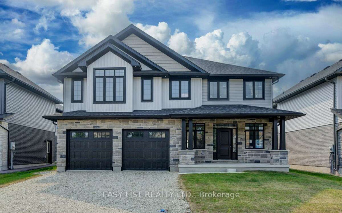 57 Bricker Avenue in Centre Wellington, Ontario