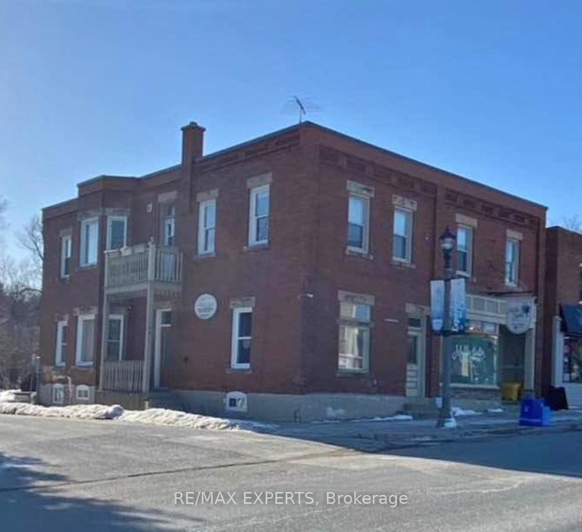48-50 Main Street in Erin, Ontario