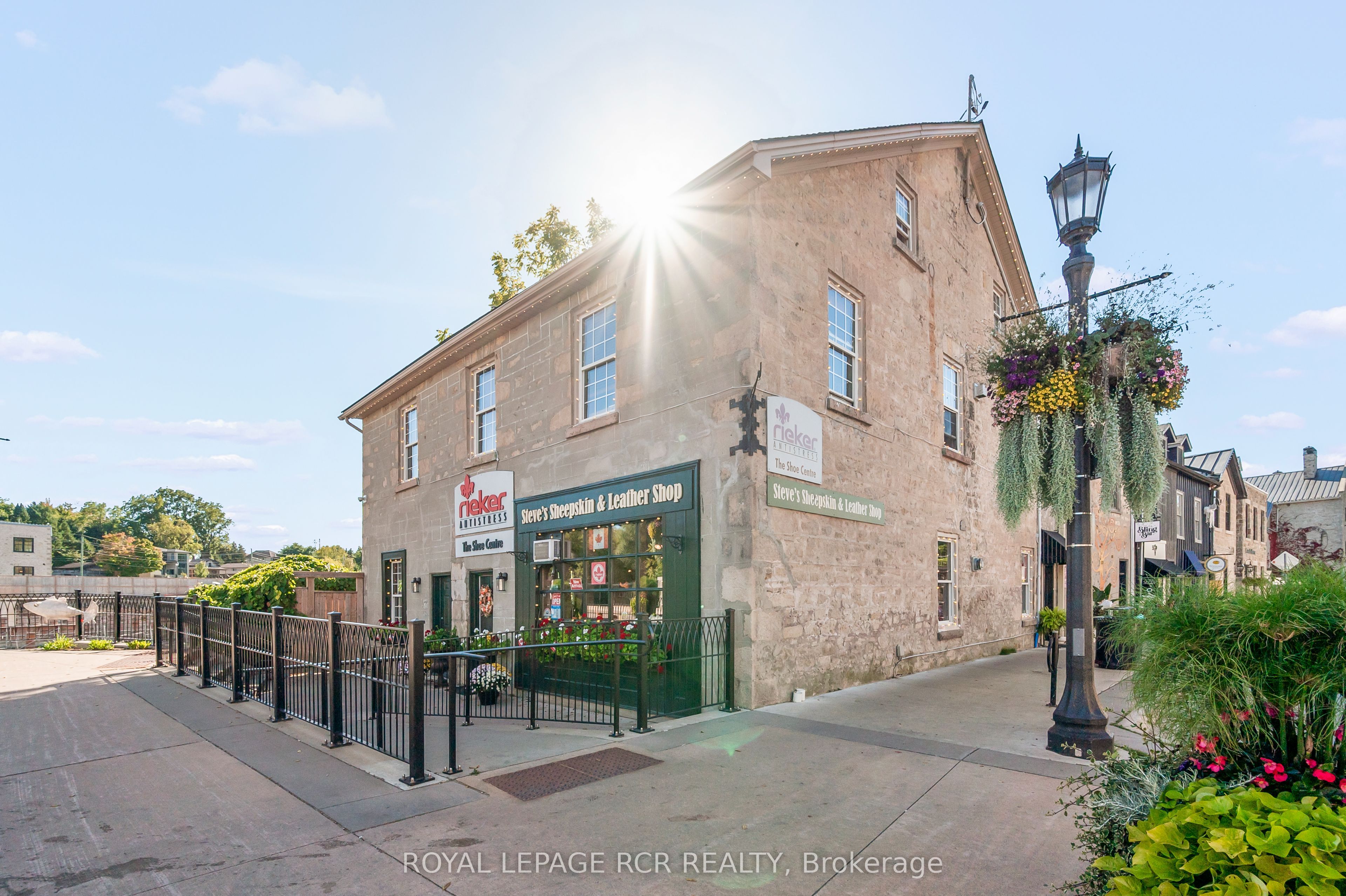 50 Mill Street in Centre Wellington, Ontario