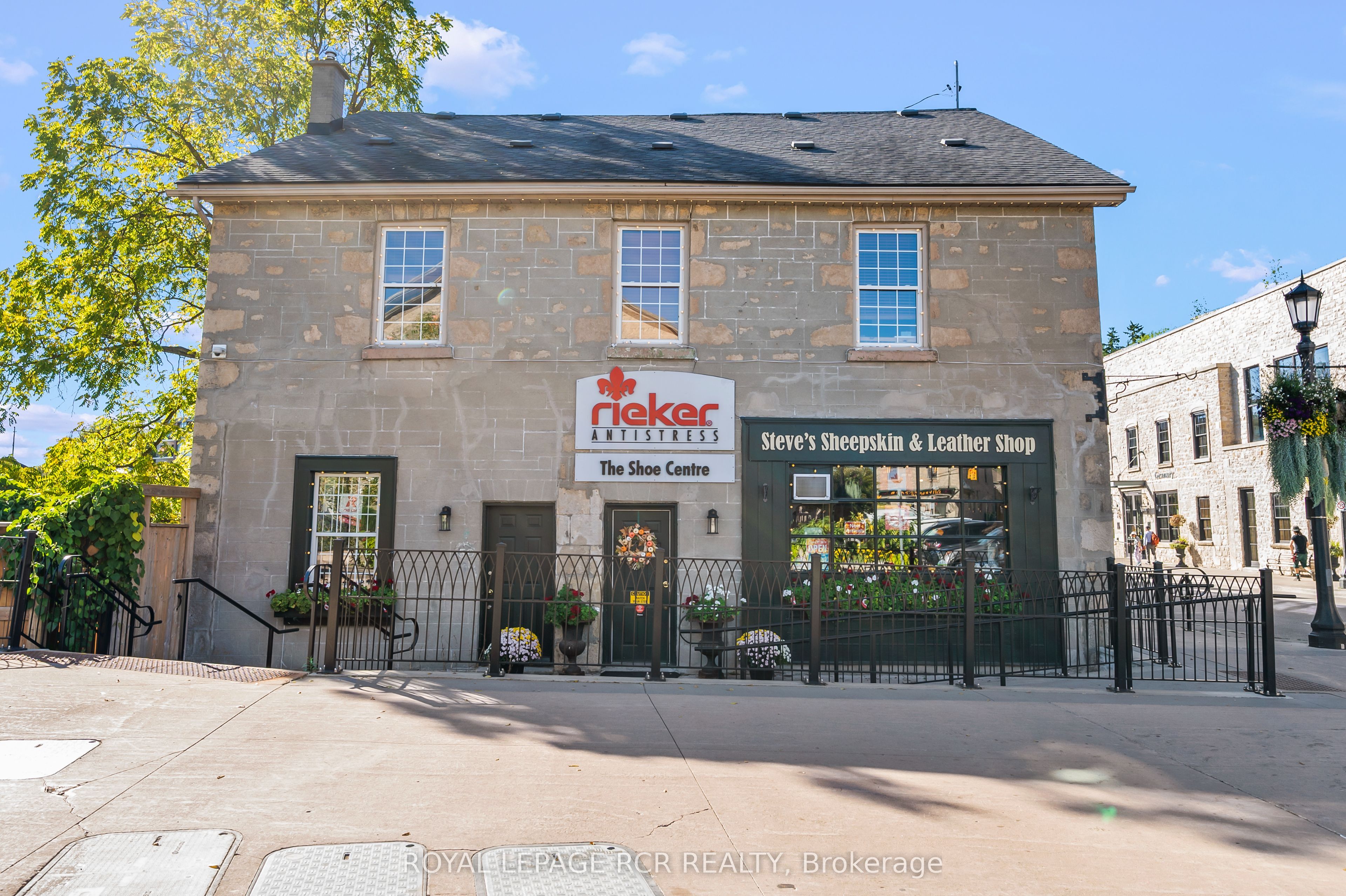 50 Mill Street in Centre Wellington, Ontario