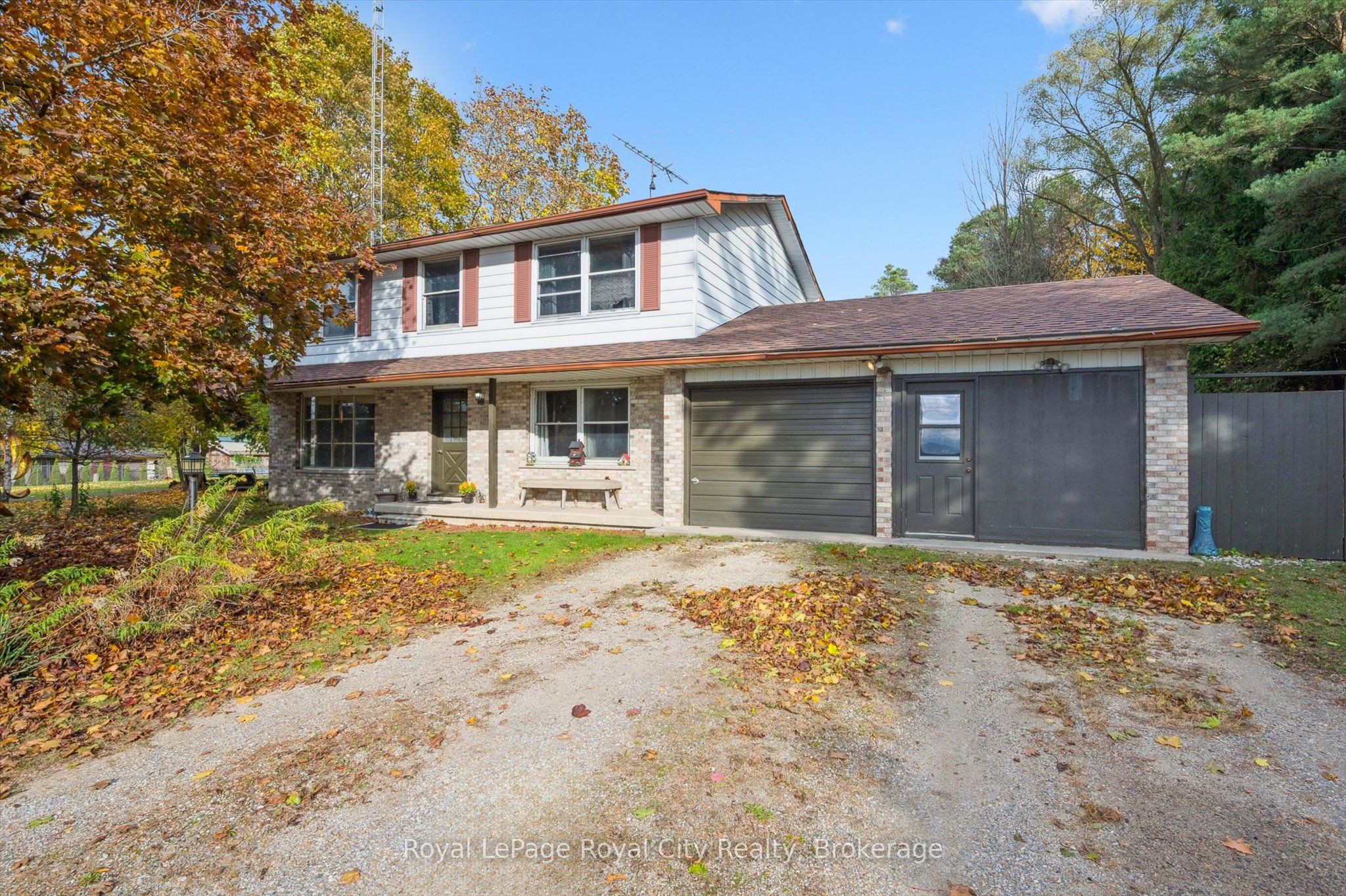 4769 Wellington Road 32 Road in Puslinch, Ontario