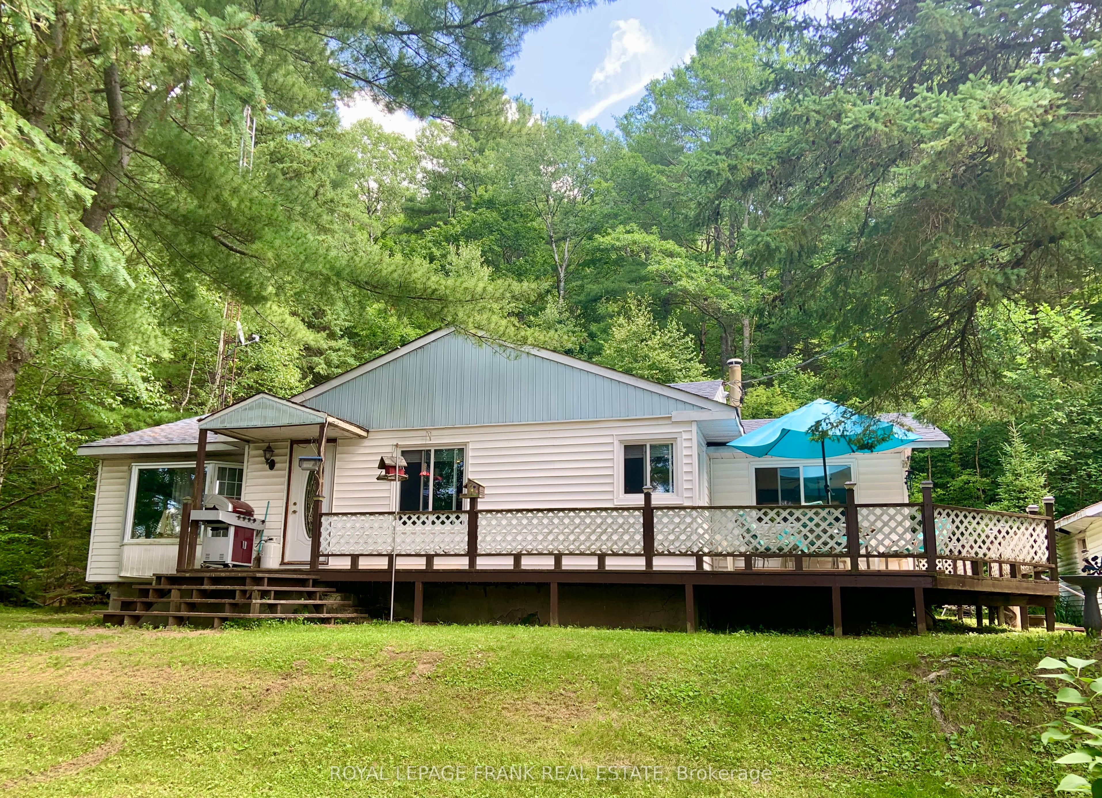 29620 Highway 62 in Hastings Highlands, Ontario