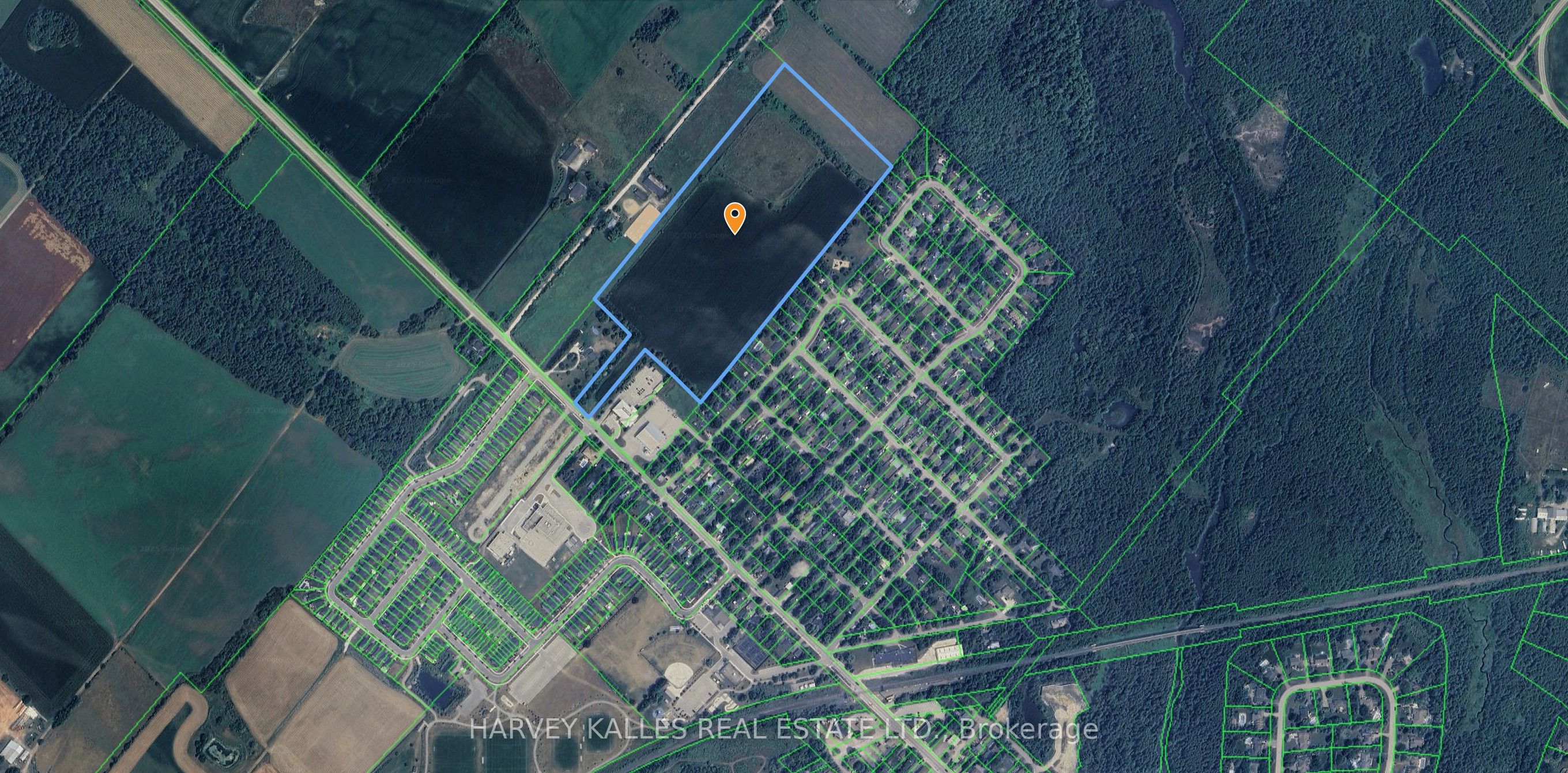 5149 WELLINGTON RD 27 in Guelph/Eramosa, Ontario