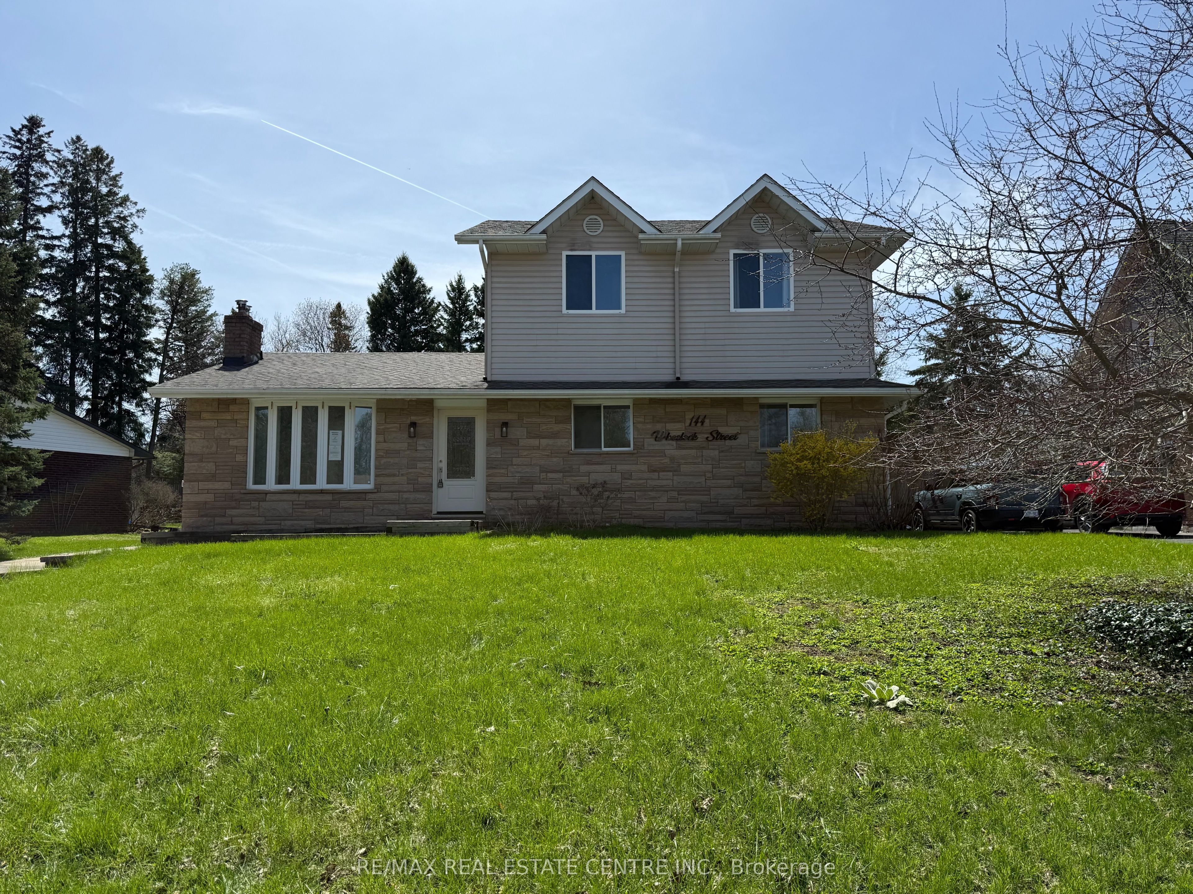 144 Wheelock Street in Erin, Ontario