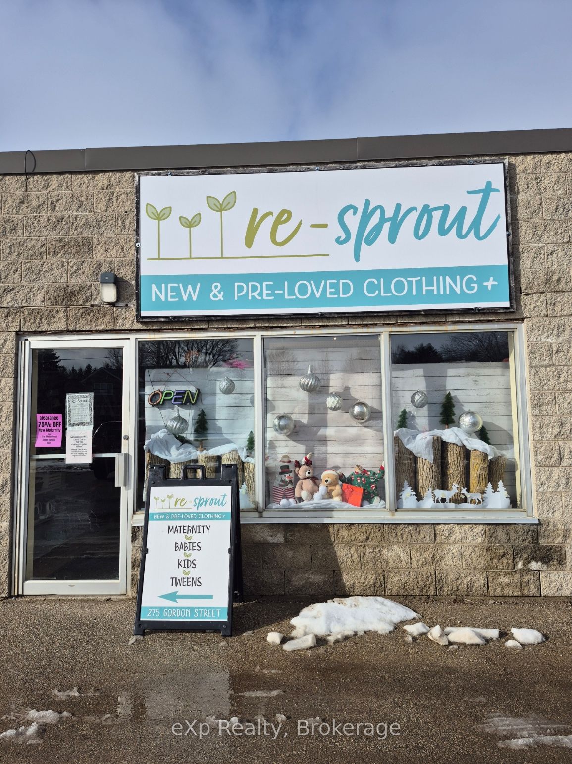275 Gordon Street in Centre Wellington, Ontario