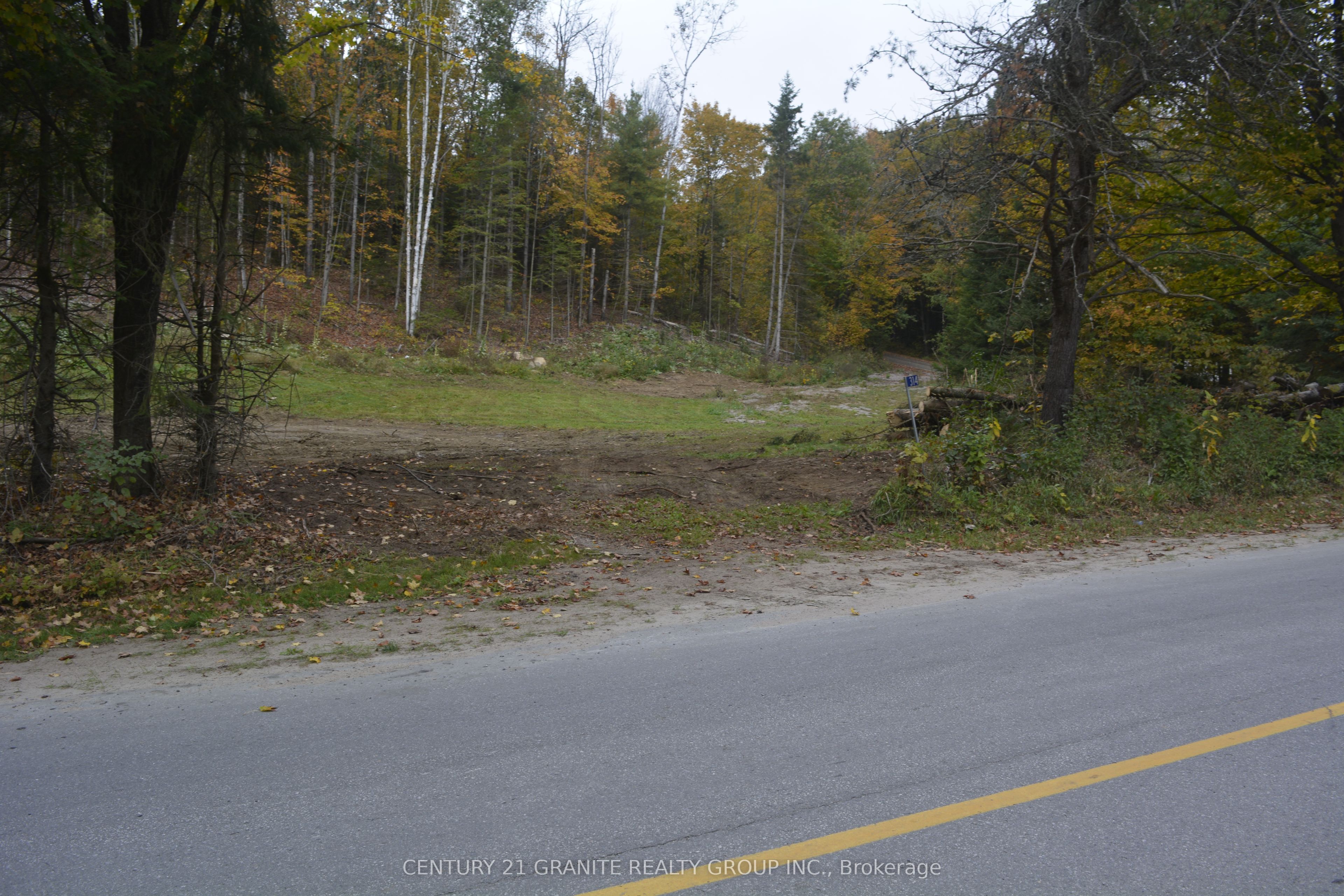 314 Airport Road in Faraday, Ontario