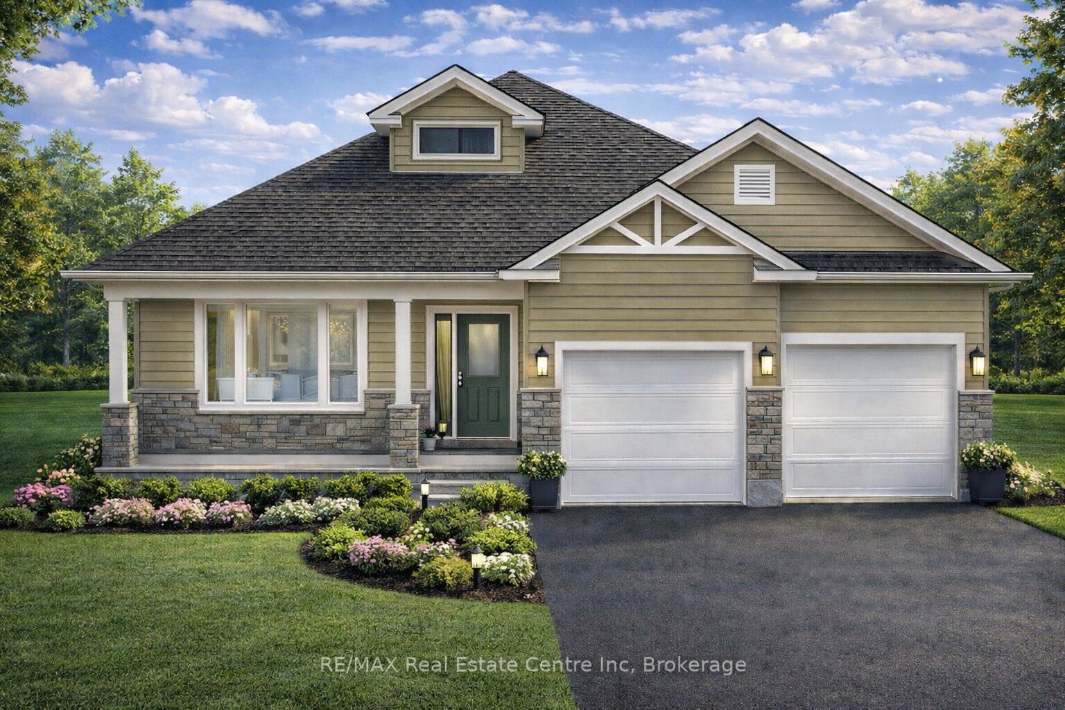 190 Bridge Crescent in Minto, Ontario