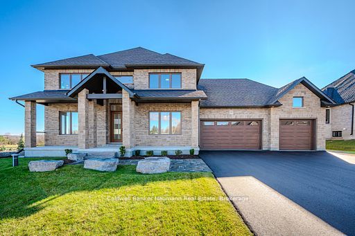 10 Broughton Street in Erin, Ontario