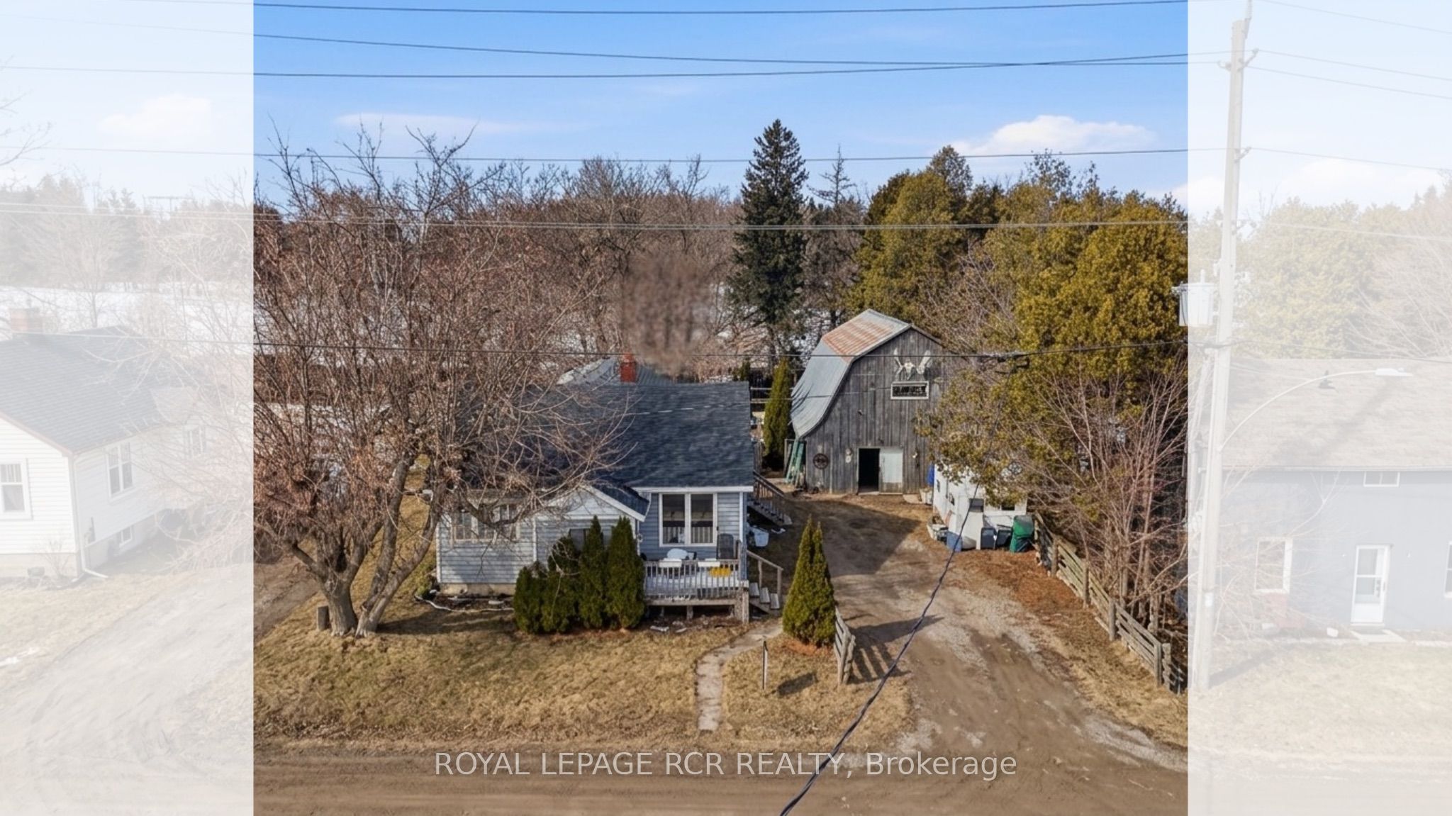 8894 Wellington 124 in Erin, Ontario