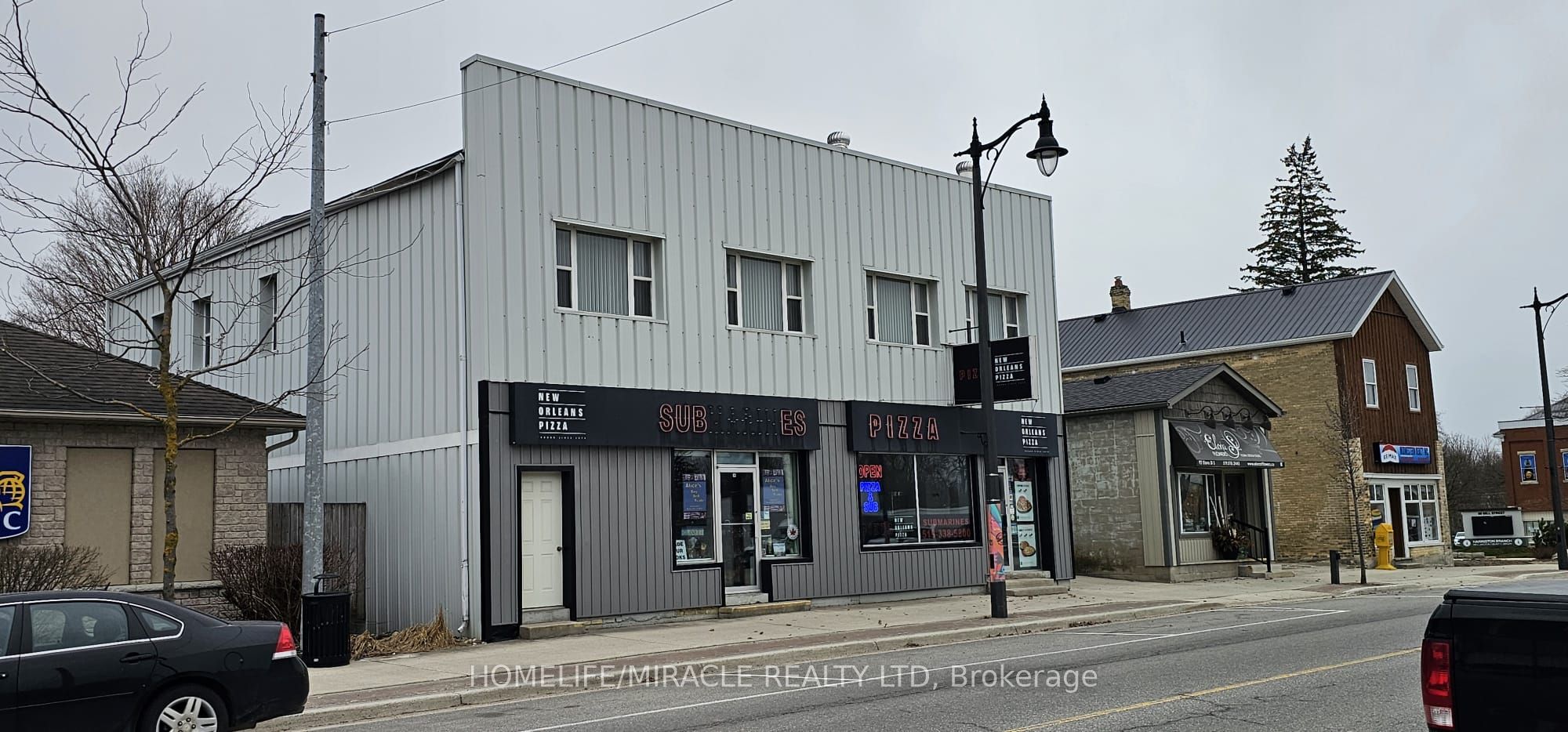 94 Elora Street in Minto, Ontario