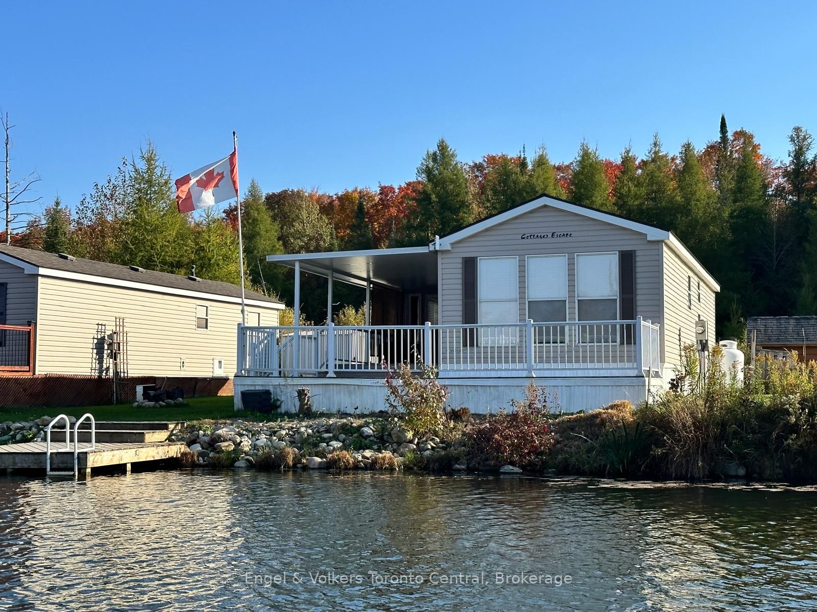7489 SIDEROAD 5 in Wellington North, Ontario