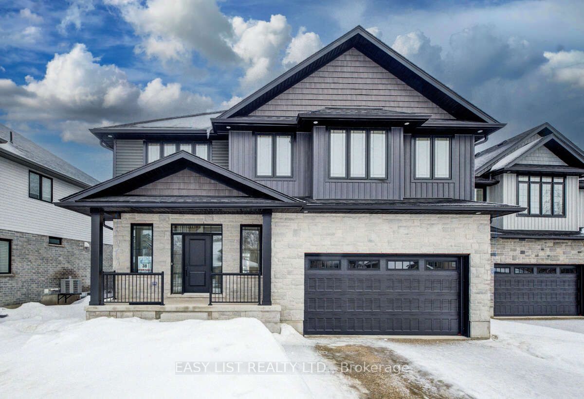 487 Black Street in Centre Wellington, Ontario