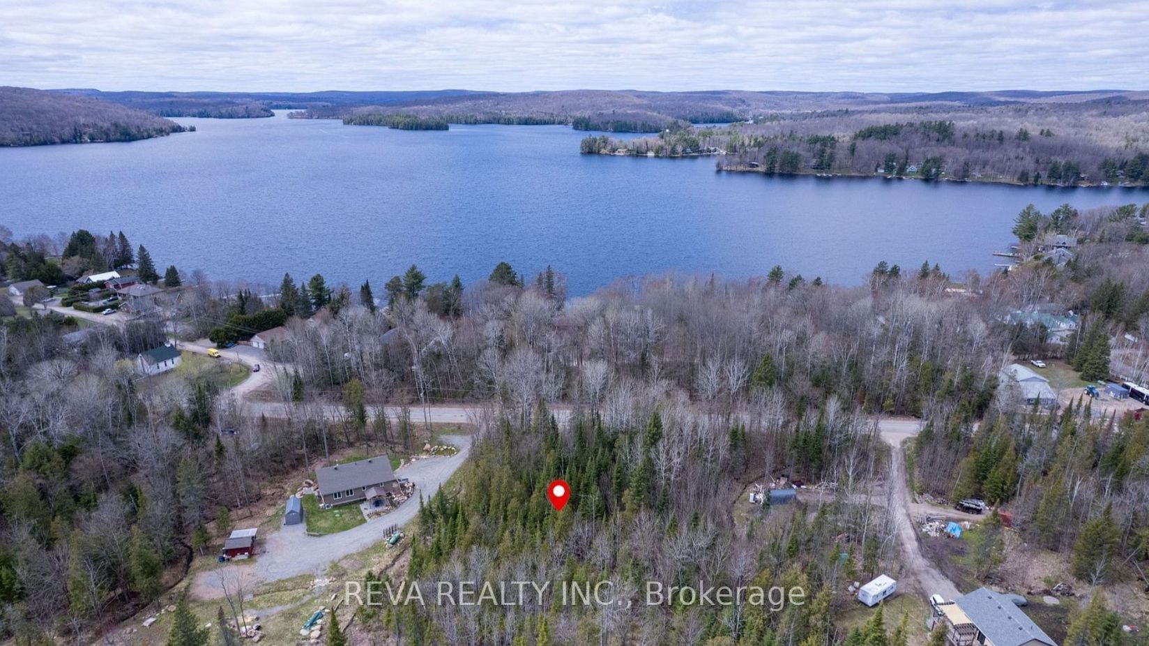 1755 South Baptiste Lake Road in Hastings Highlands, Ontario