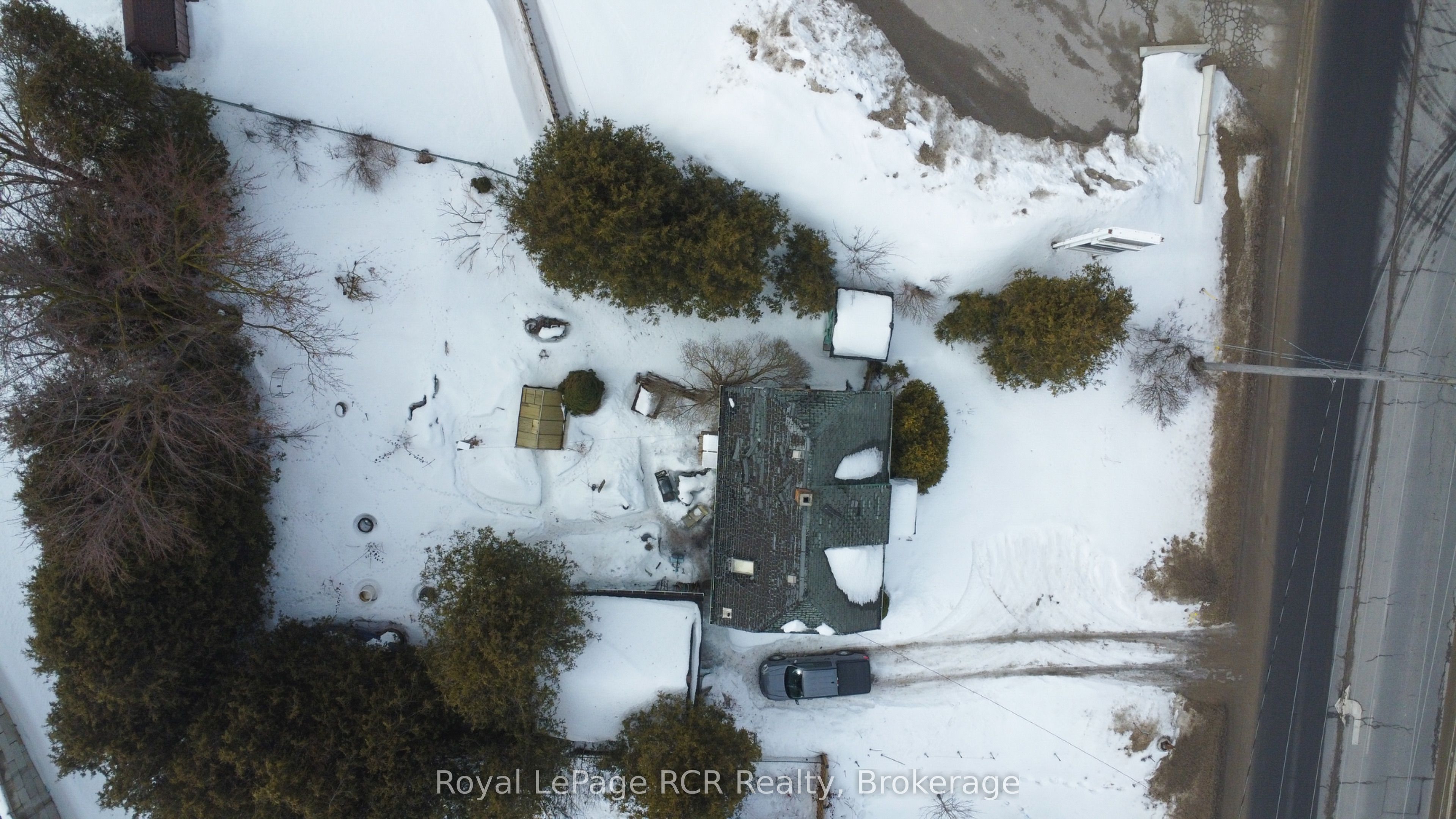 8005 Wellington County RD 109 Road in Wellington North, Ontario