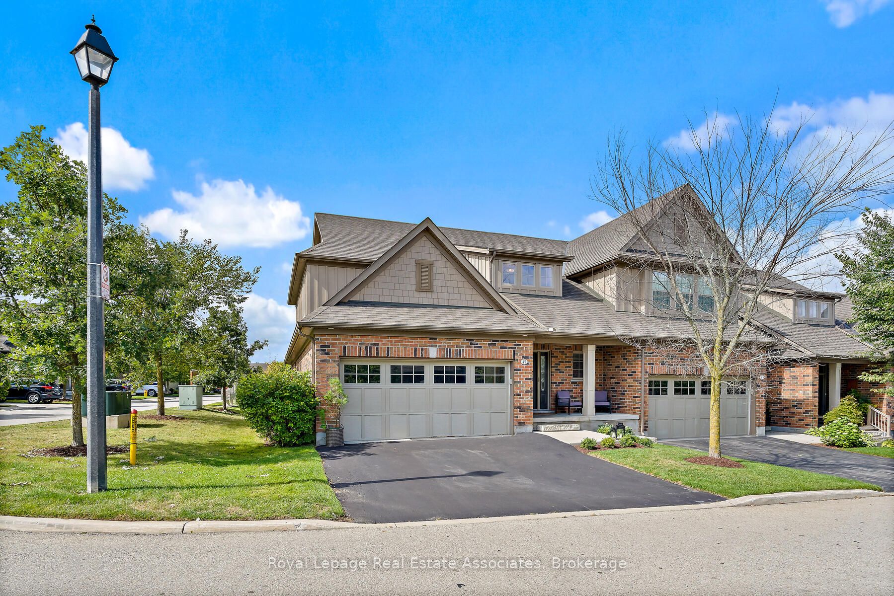 45 Linden Avenue in Guelph/Eramosa, Ontario
