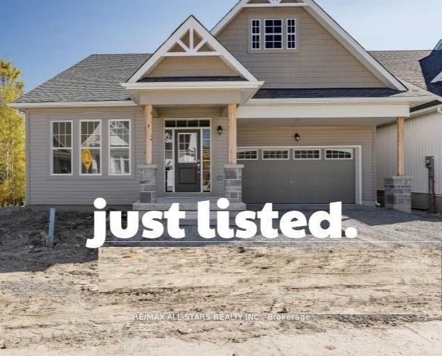 23 Preserve Road in Bancroft, Ontario