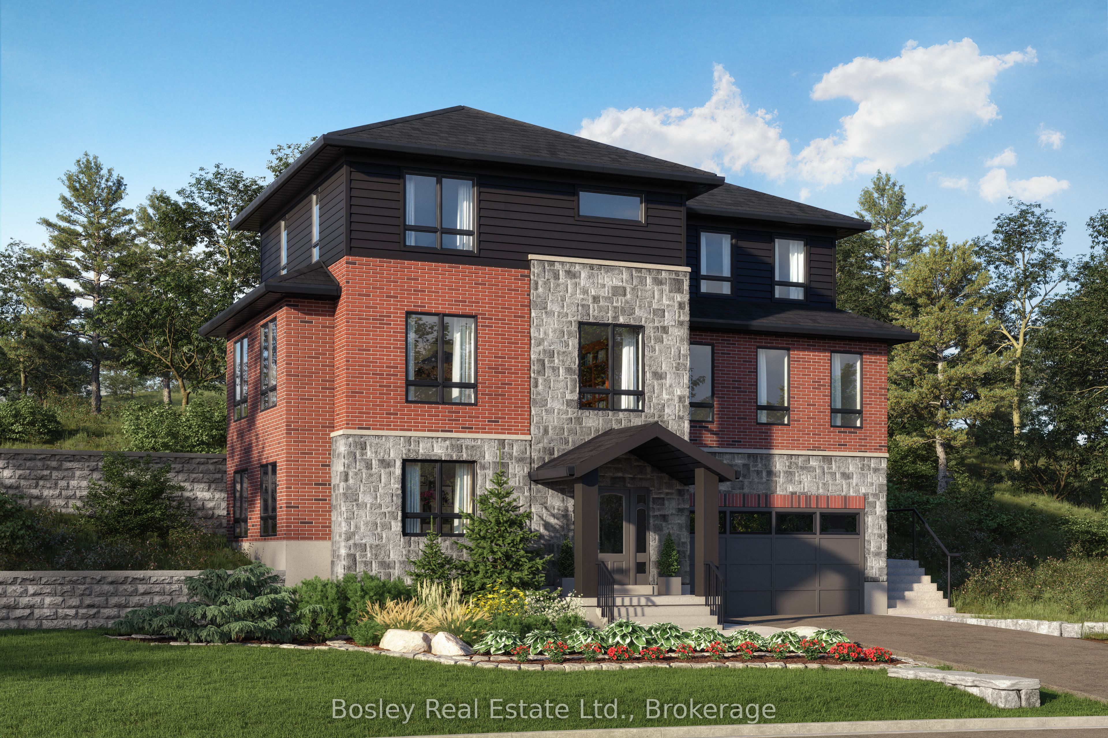Lot 1 George Street in Guelph/Eramosa, Ontario