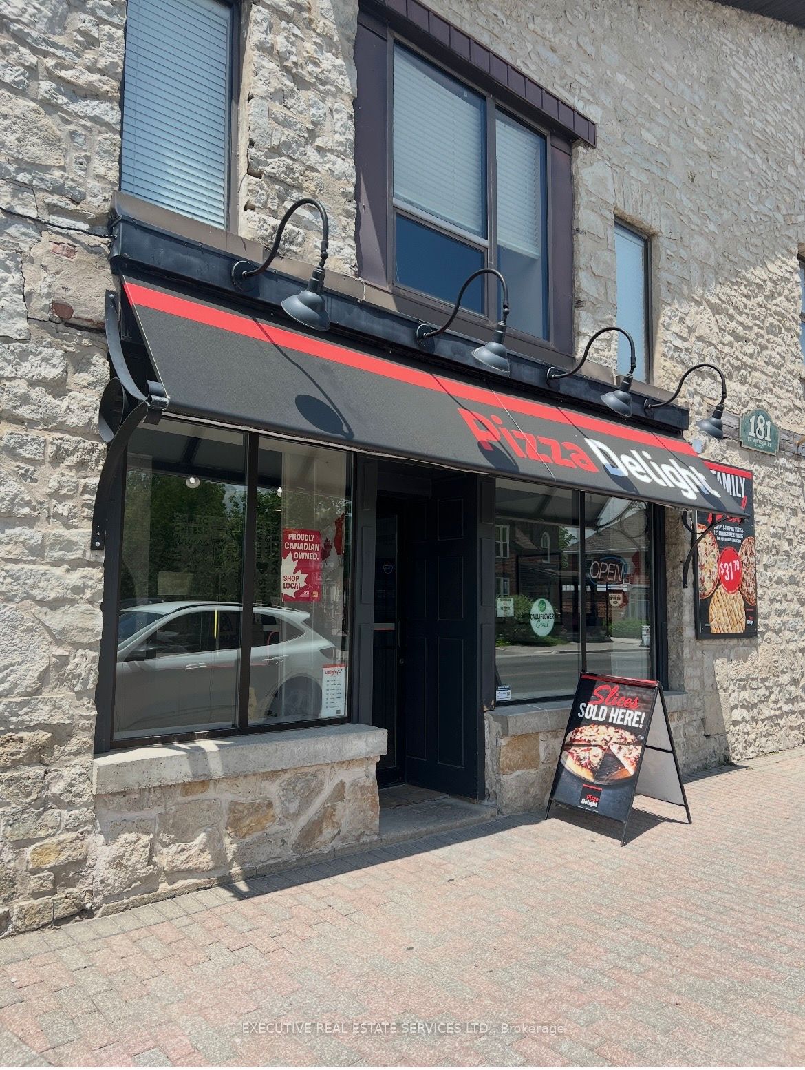 181 St Andrew Street in Centre Wellington, Ontario