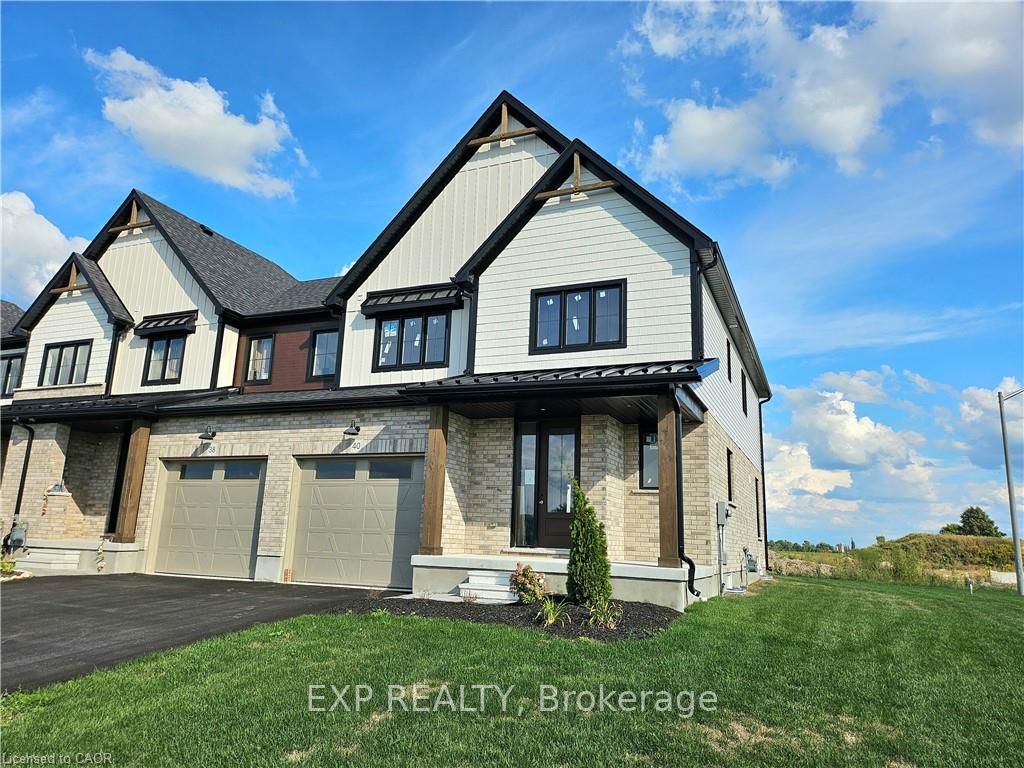 40 Anne Street in Minto, Ontario