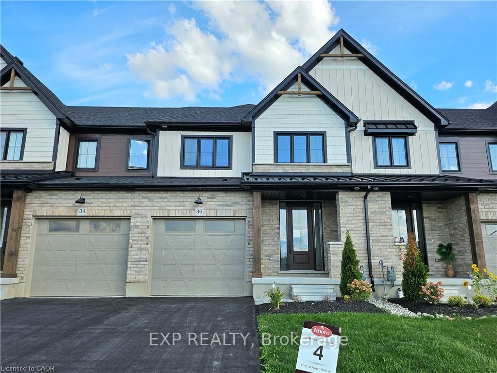 36 Anne Street in Minto, Ontario