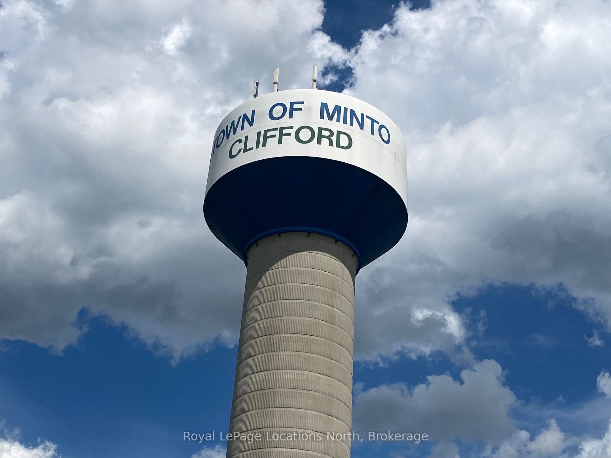 26 Park Street in Minto, Ontario