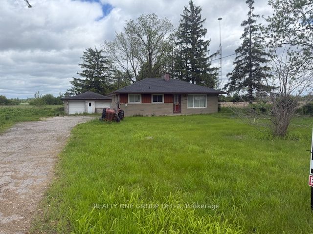 7121 Wellington Rd 124 Road in Guelph/Eramosa, Ontario