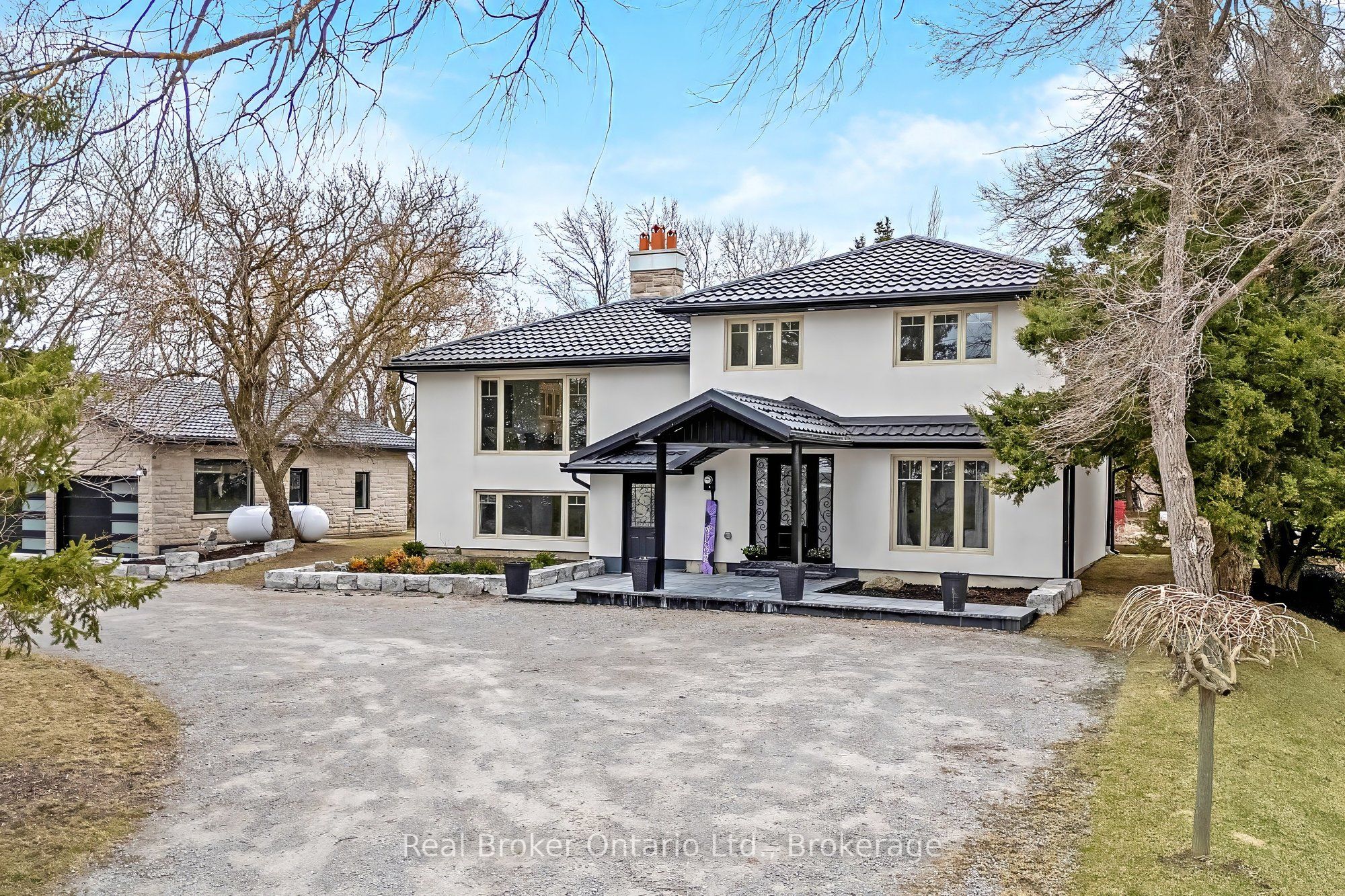 5938 Trafalgar Road in Erin, Ontario