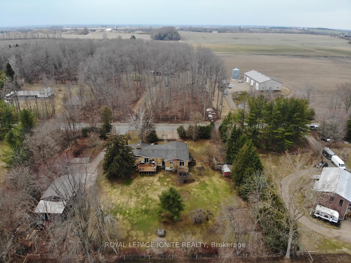 5543 7th Line in Guelph/Eramosa, Ontario