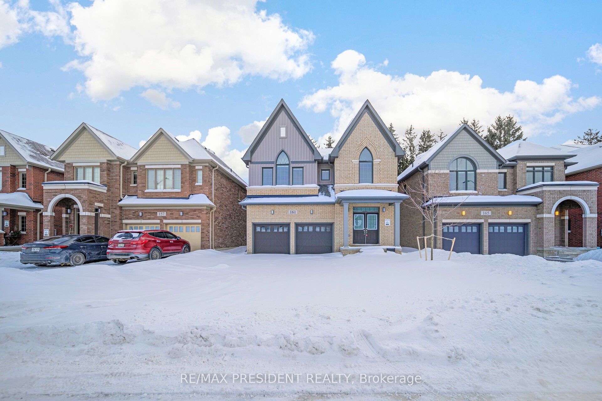 161 Dingman Street in Wellington North, Ontario