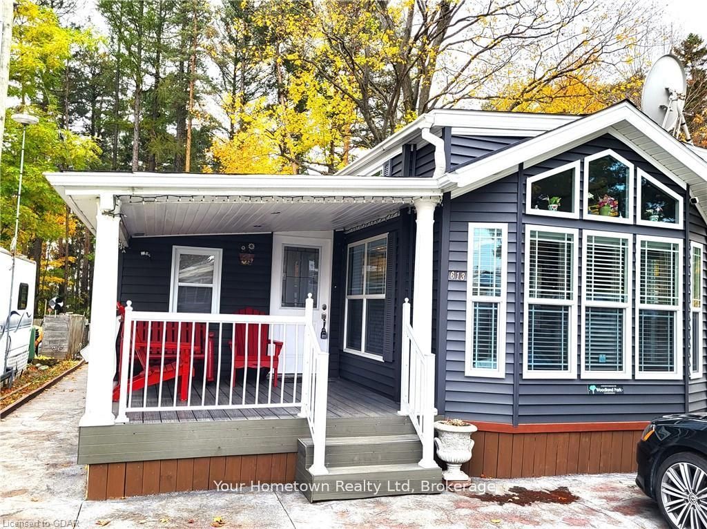 613 Oak Crescent in Centre Wellington, Ontario