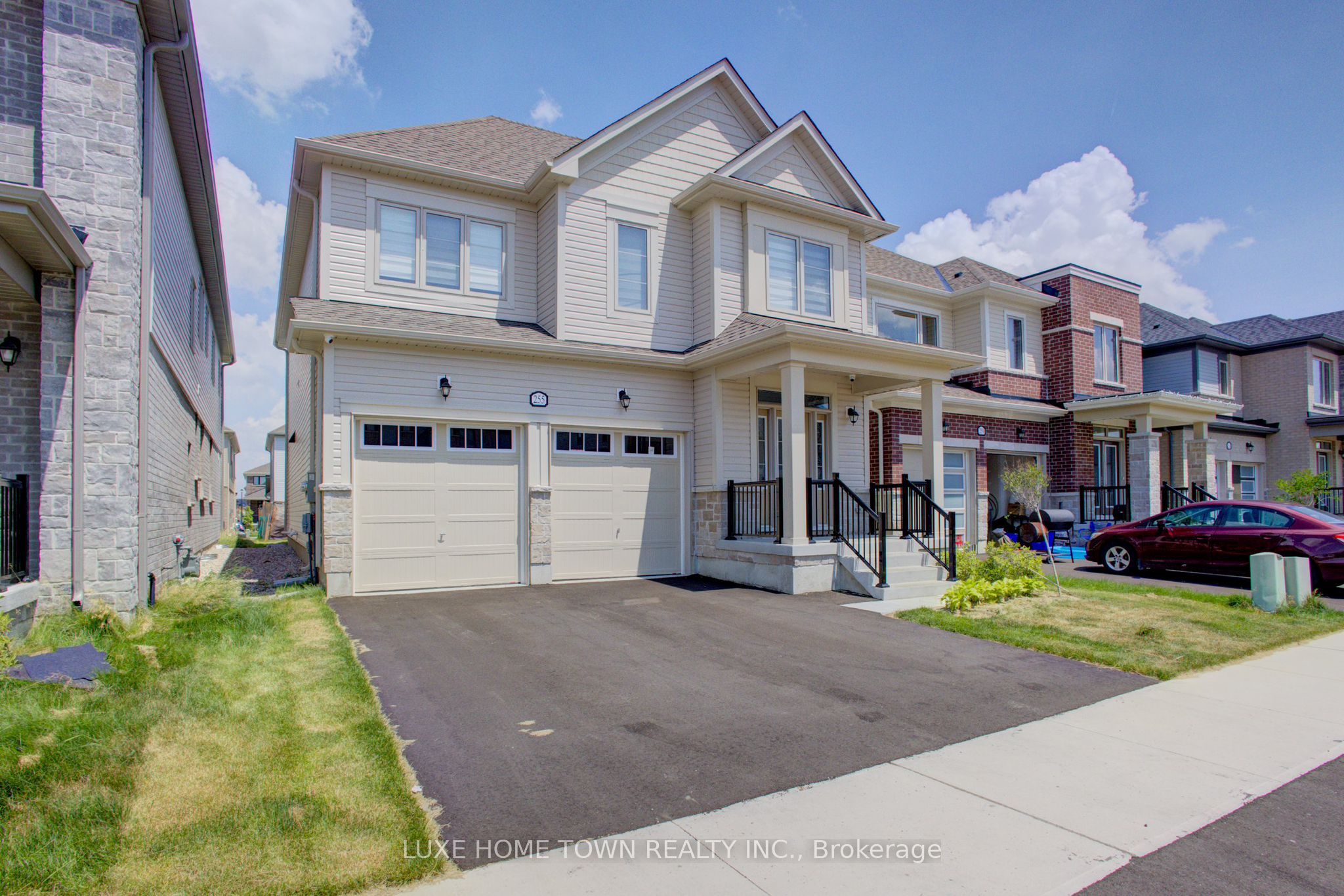255 Rea Drive in Centre Wellington, Ontario