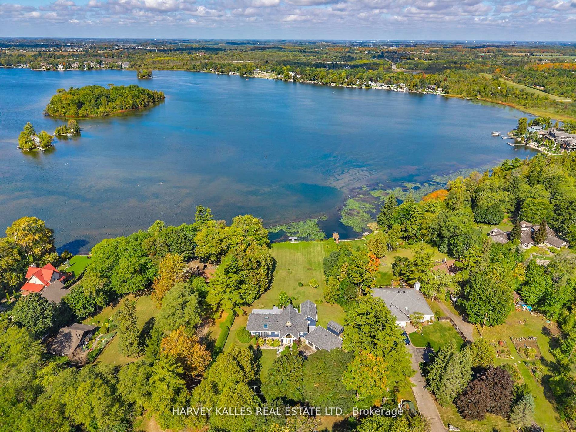 8 Oak Drive in Puslinch, Ontario
