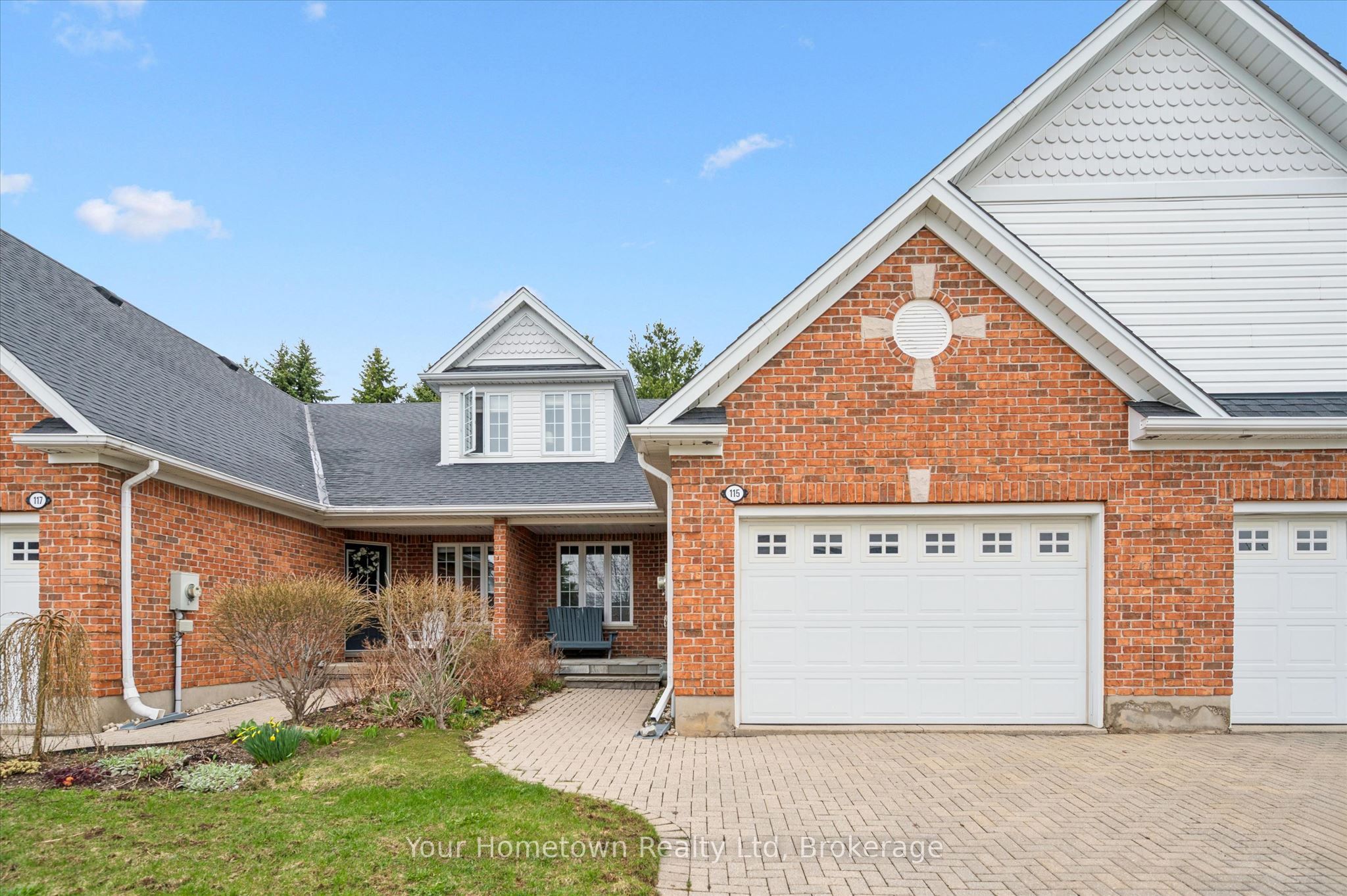 115 Riverwalk Place in Guelph/Eramosa, Ontario