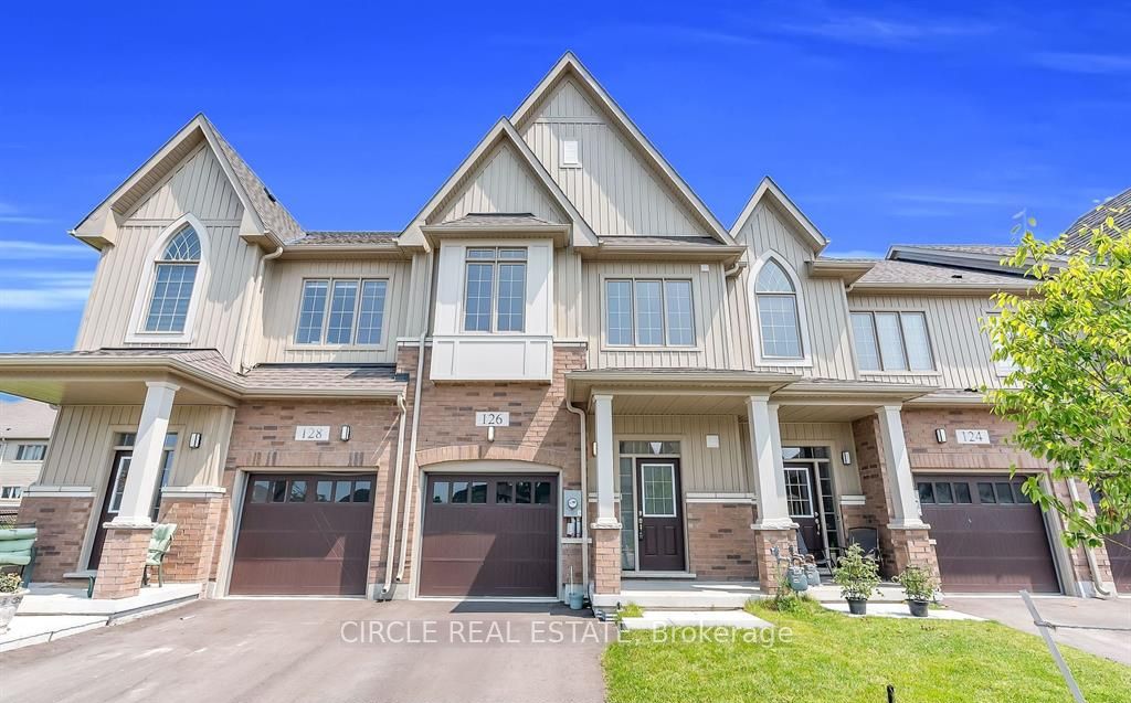 126 Waters Way in Wellington North, Ontario