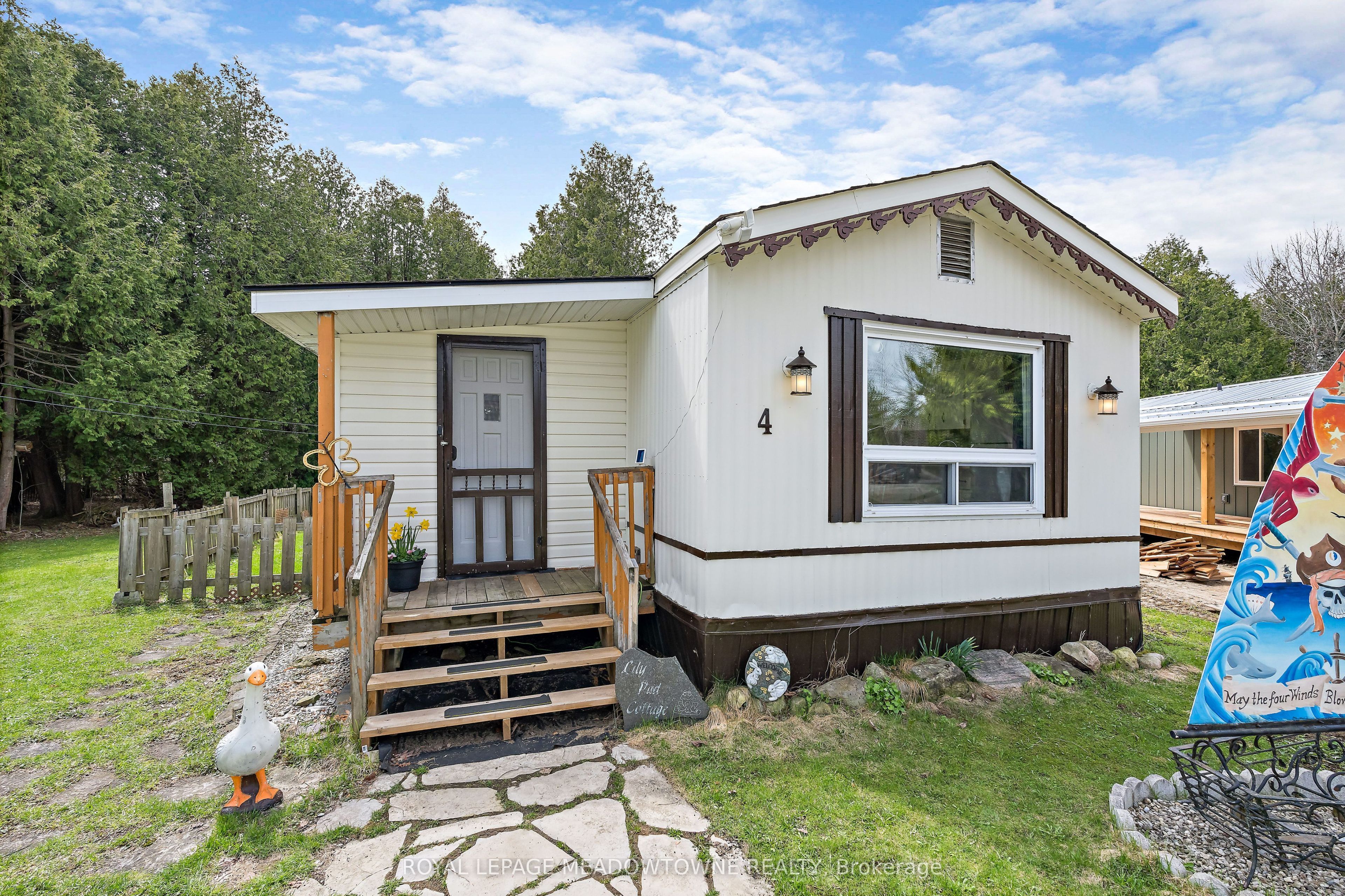 4 Laurel Lane in Erin, Ontario