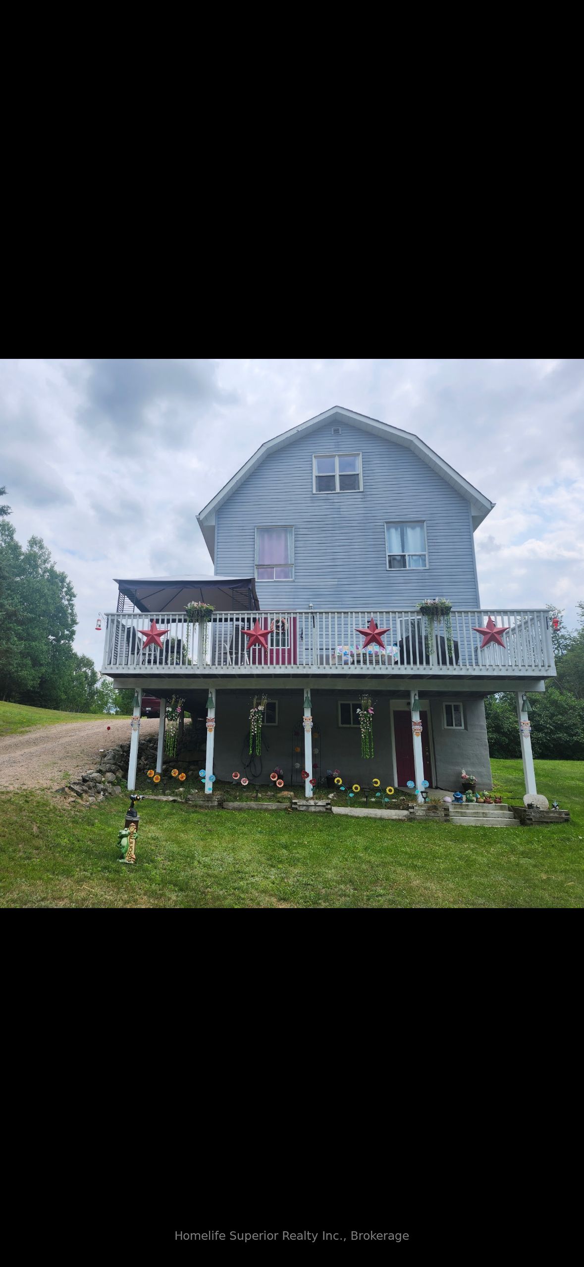 458 Hass Road in Carlow/Mayo, Ontario