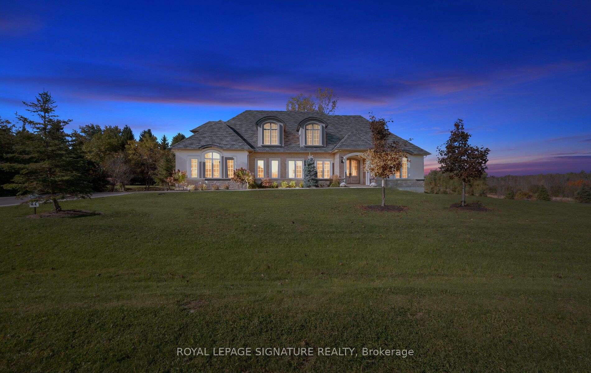 161 Perryman Court in Erin, Ontario