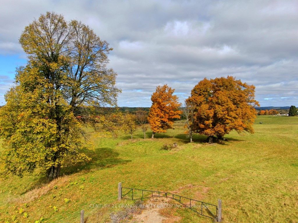 649 Detlor Road in Bancroft, Ontario