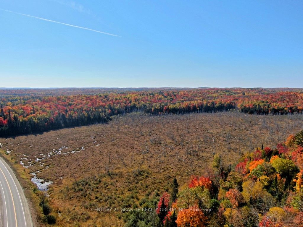 CON EHR PT LOT 25 M-25 LOT 4 in Bancroft, Ontario