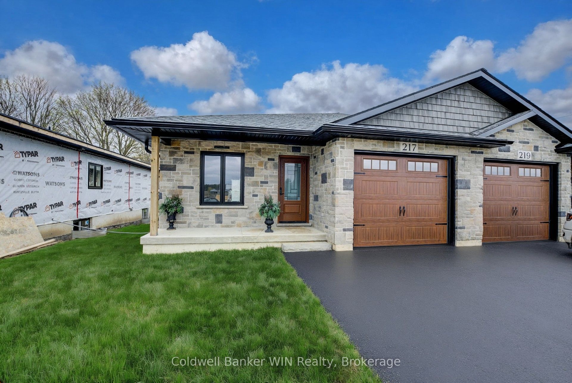 217 Elgin Street in Minto, Ontario