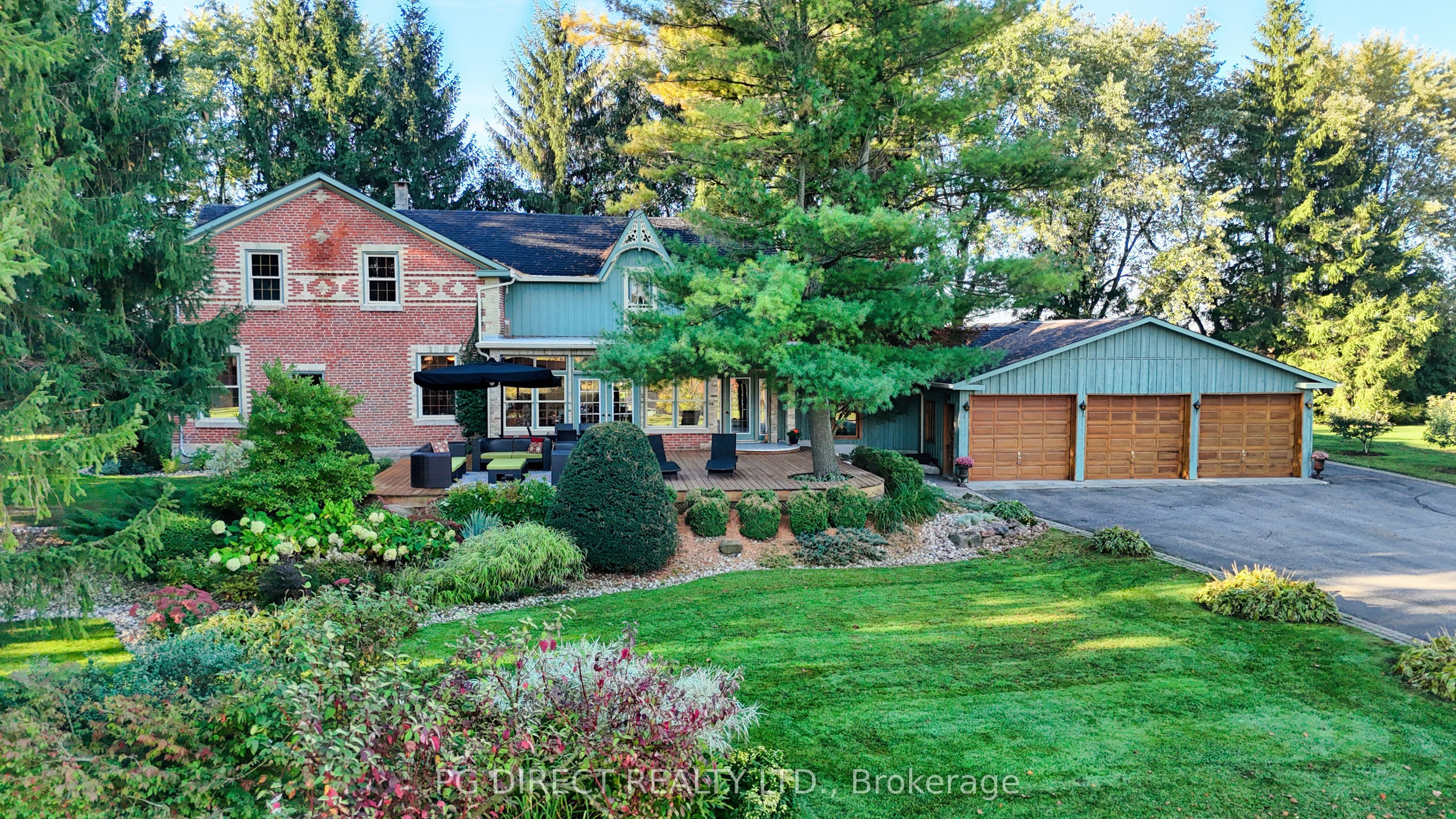7812 Guelph Nichol Townline in Guelph/Eramosa, Ontario