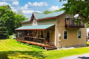 72 Jones Road in Wollaston, Ontario