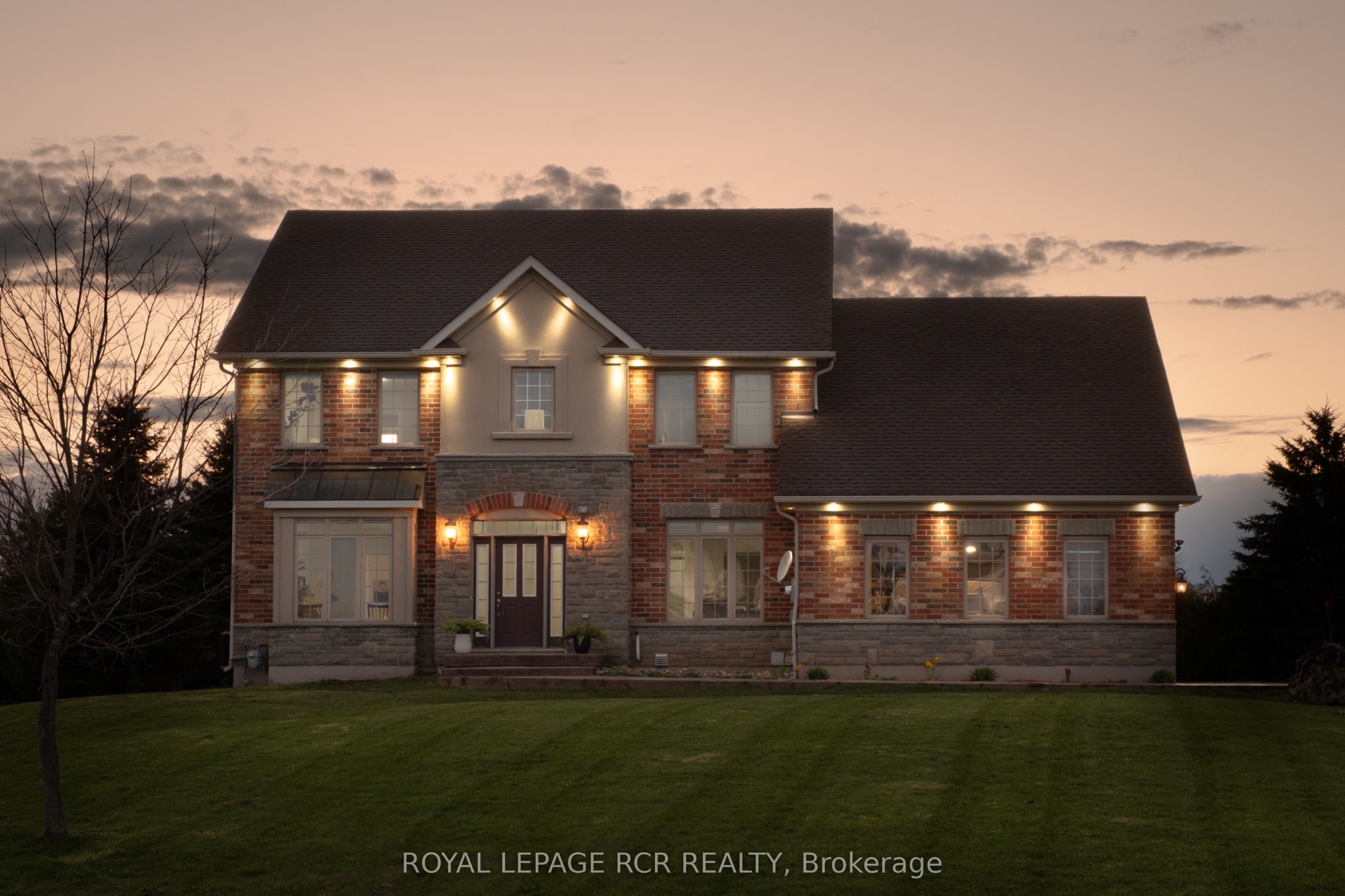 18 Leenders Lane in Erin, Ontario