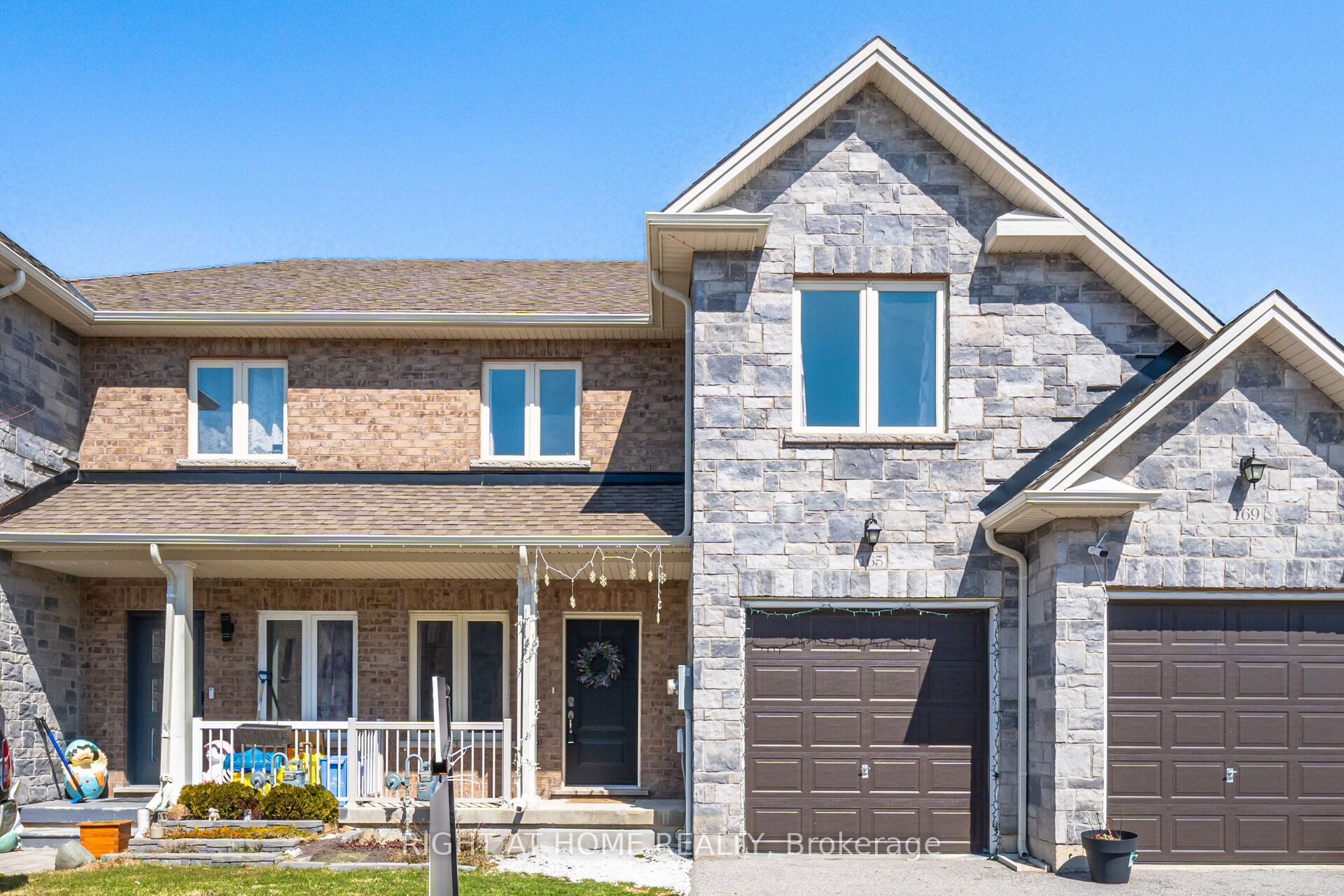 165 Berkshire Drive in Wellington North, Ontario