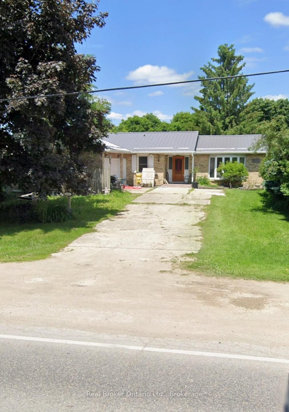 525 Main Street in Minto, Ontario