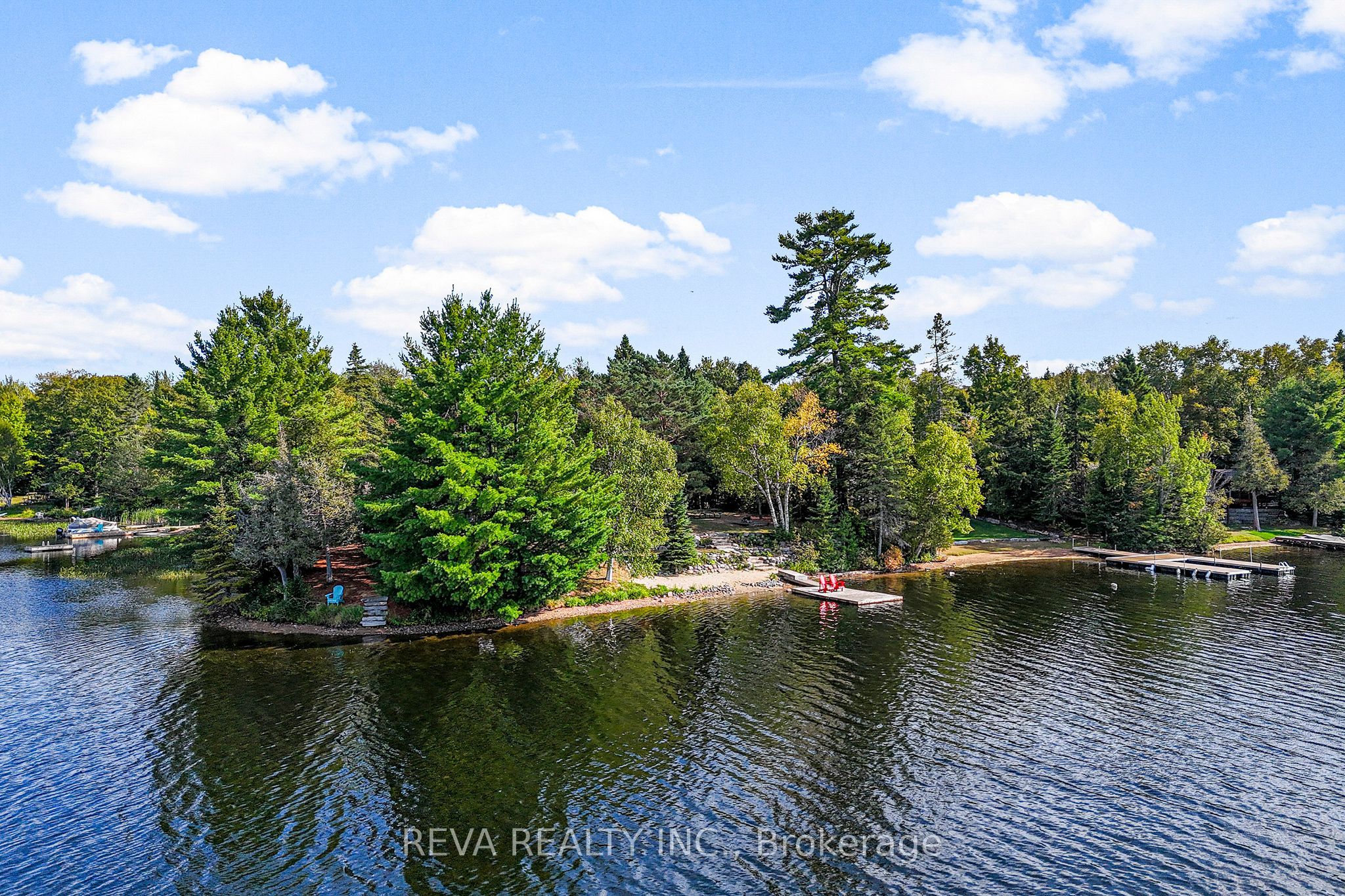 32 Lake View Lane in Faraday, Ontario
