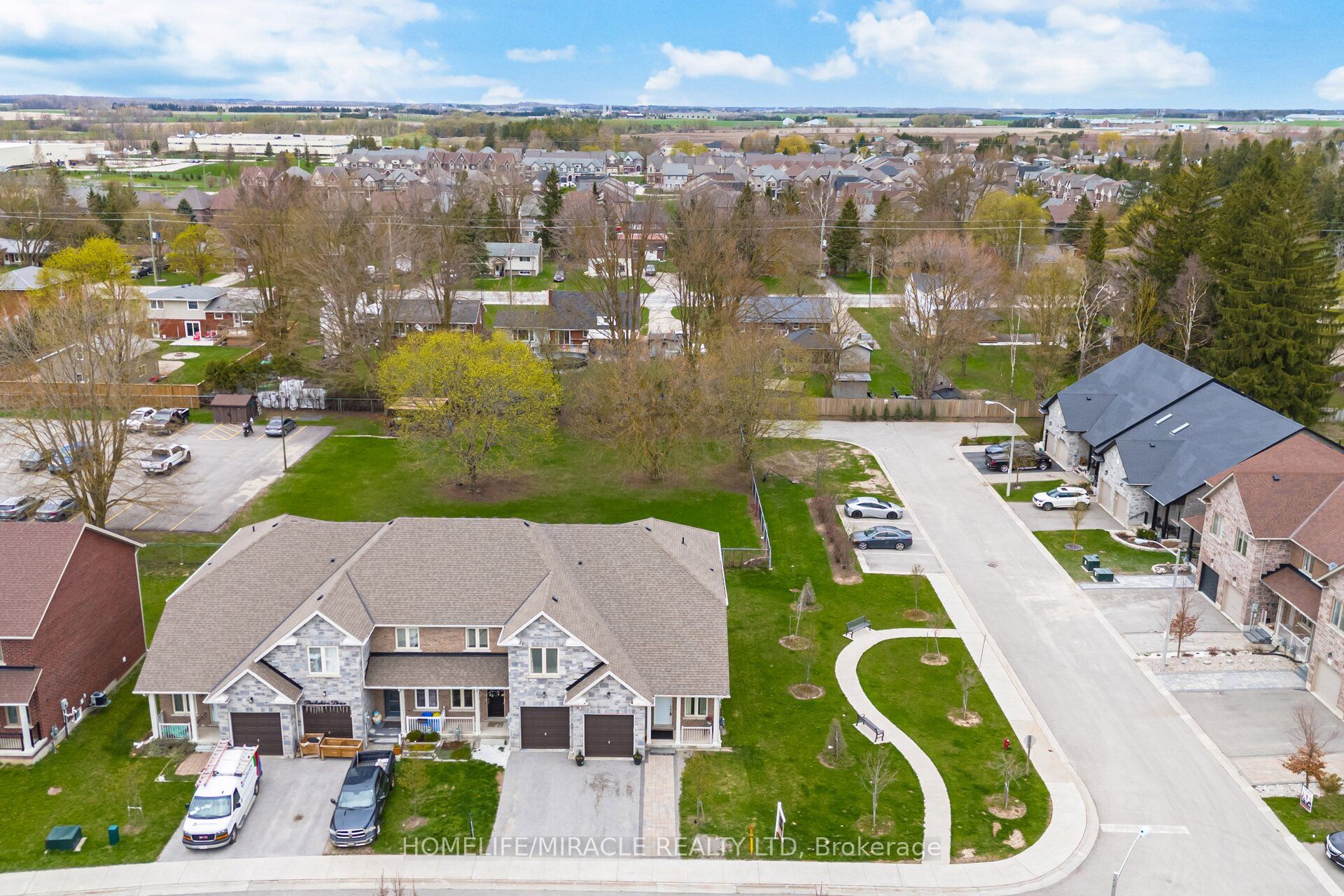 169 Berkshire Drive in Wellington North, Ontario