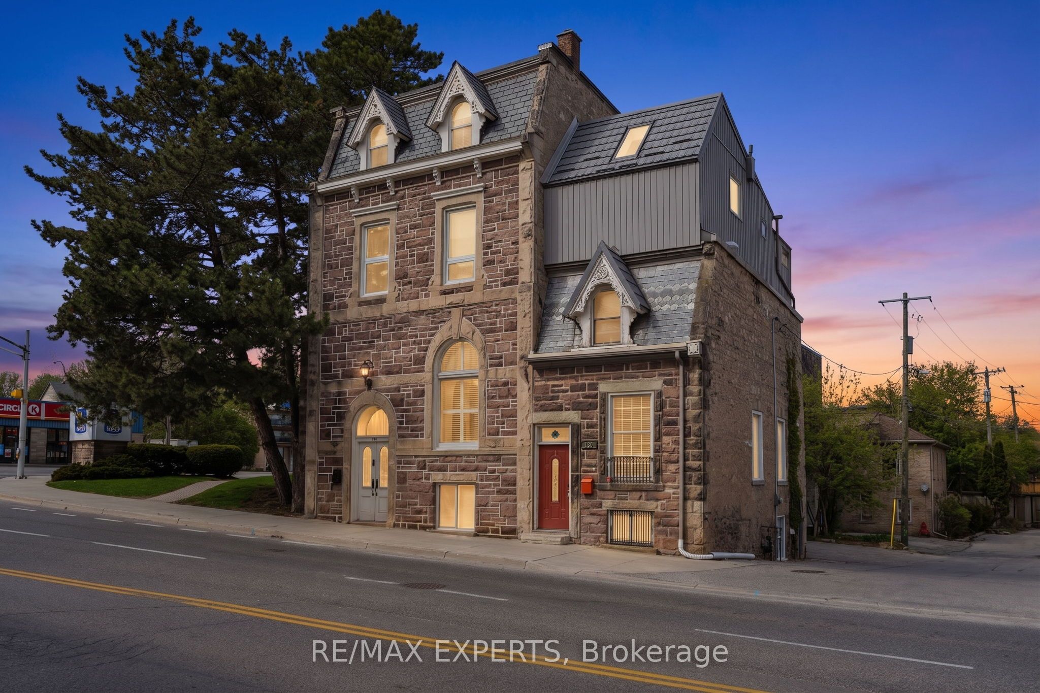130 ST DAVID Street in Centre Wellington, Ontario